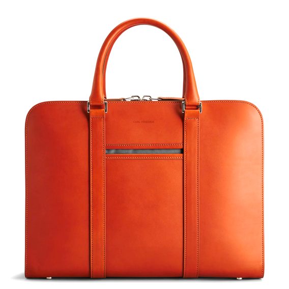 Torba za notebook Carl Friedrik Palissy Briefcase