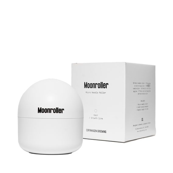 Copenhagen Grooming — Moonroller
