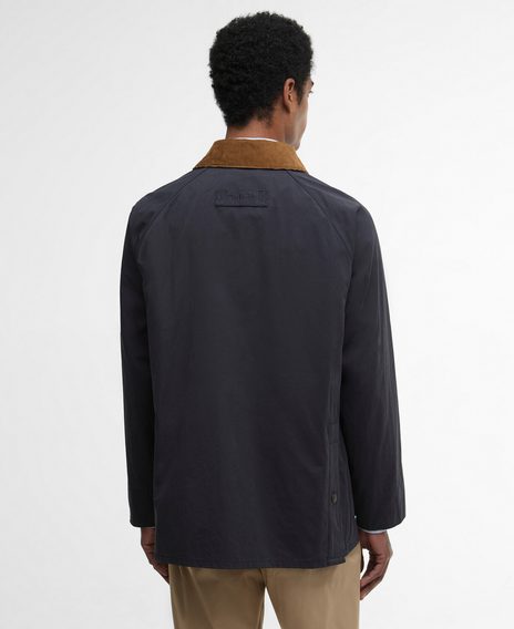 Barbour Icons Bedale Casual Jacket — Navy