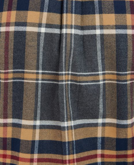 Barbour Ronan Tailored Checked Shirt