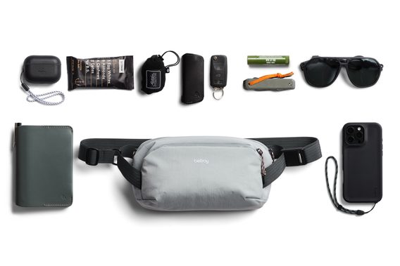 Torba preko ramena Bellroy Venture Ready Sling