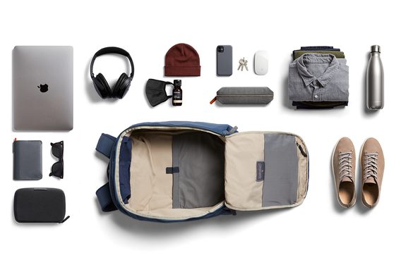 Bellroy Transit Workpack