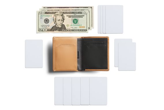 Bellroy Note Sleeve RFID