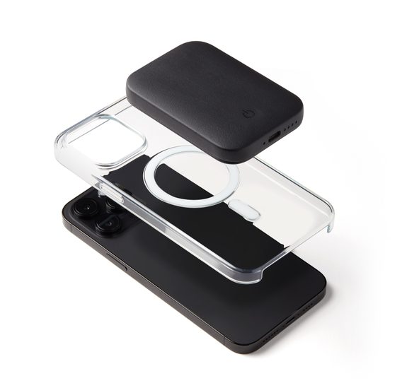 Lexon Softpower Magbank