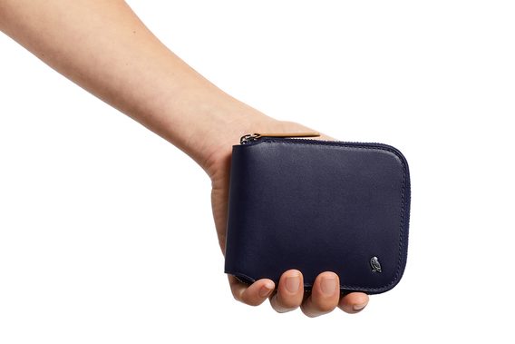 Bellroy Zip Wallet