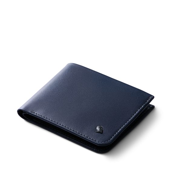 Bellroy Hide & Seek RFID