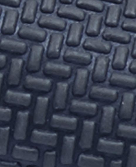 Barbour Toeman Beach Sandal — Navy