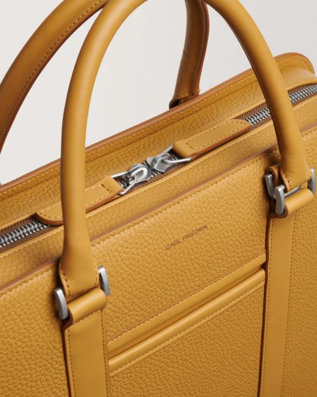 Torba za notebook Carl Friedrik Palissy Briefcase