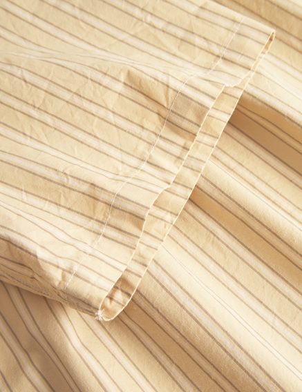 forét — Rose Poplin Shirt