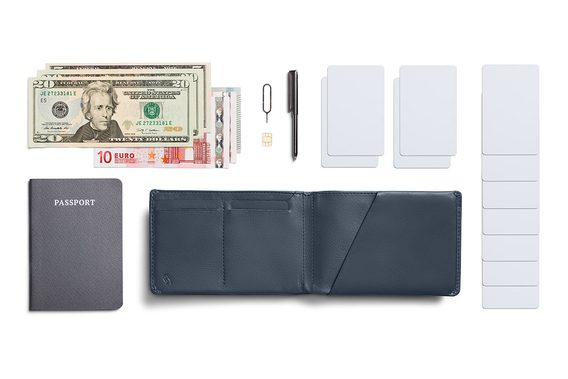 Bellroy Travel Wallet RFID