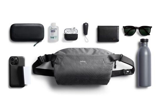 Torba preko ramena Bellroy Lite Sling