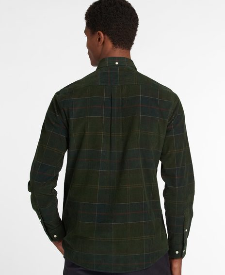 Barbour Blair Tailored Shirt