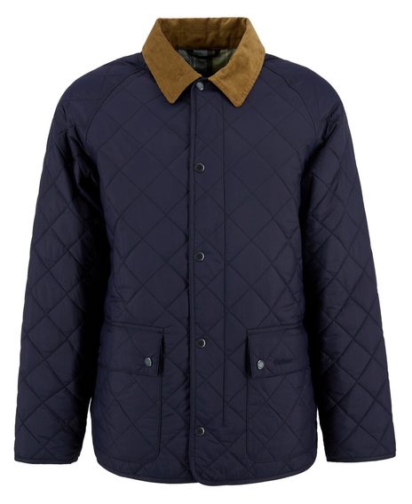 Barbour City Bedale Quilted Jacket