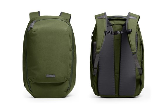 Bellroy Transit Backpack Plus