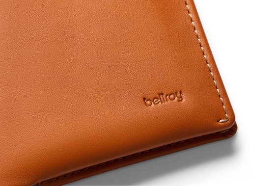 Bellroy Note Sleeve RFID