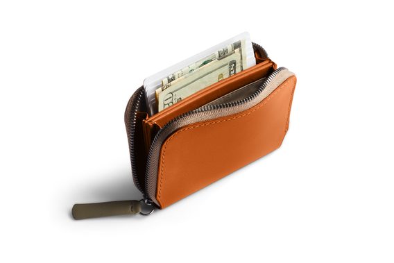 Bellroy Folio Mini