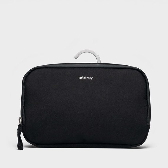 Orbitkey Toiletry Pouch