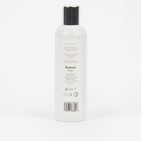 Barbour Dog Coconut Shampoo (200 ml)