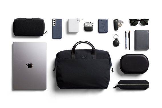 Torba za notebook Bellroy Tech Briefcase