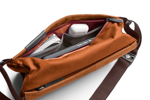 Torba preko ramena Bellroy Sling Mini