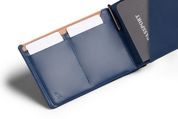 Bellroy Travel Wallet RFID