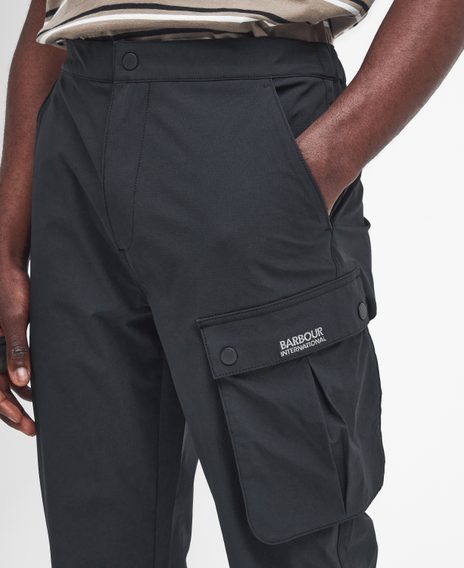 Barbour International Essential Tech Trousers