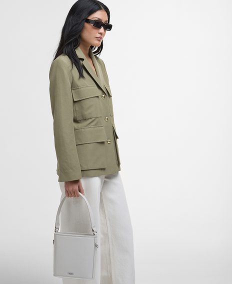 Barbour Atlas Utility Tailored Jacket