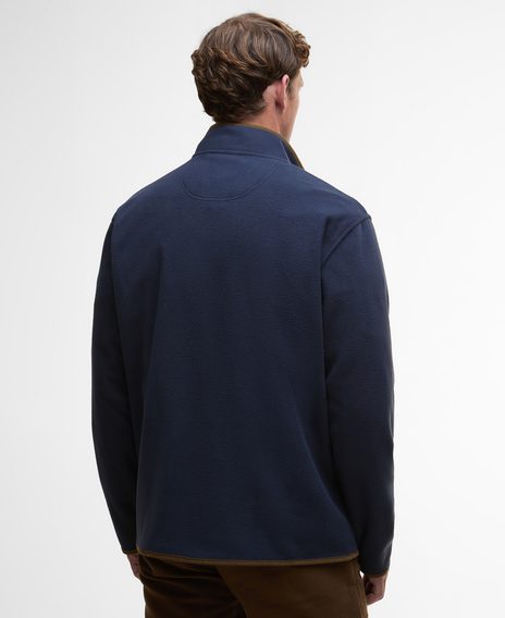 Barbour Harwood Fleece