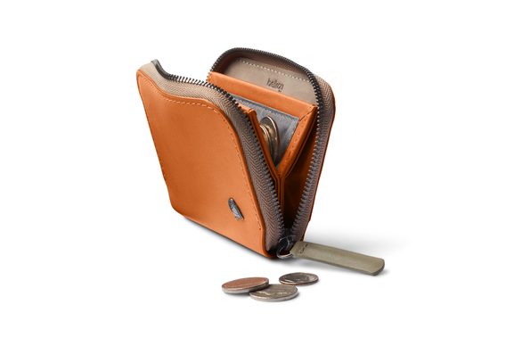 Bellroy Folio Mini