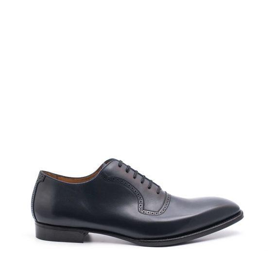 Manesy Oxford — Blue