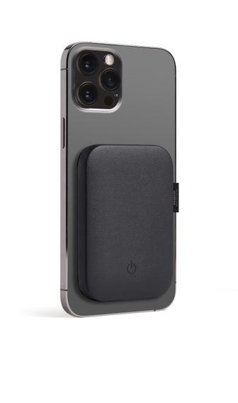 Lexon Softpower Magbank