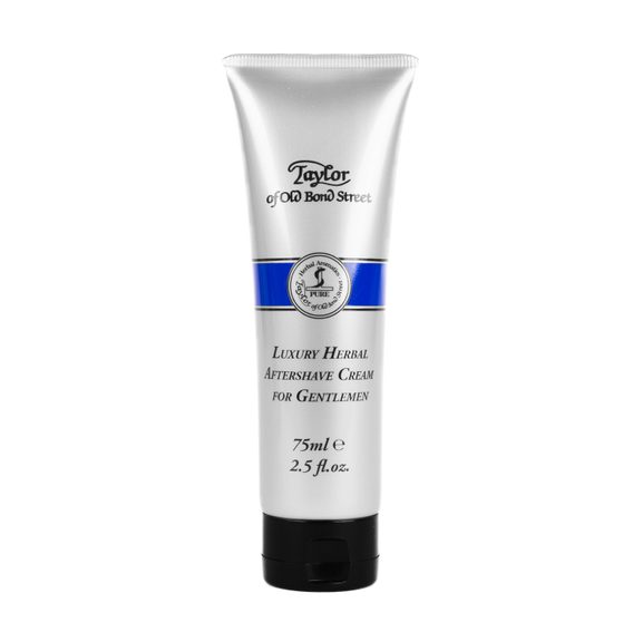 Balzam nakon brijanja Taylor of Old Bond Street - biljni (75 ml)