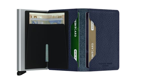 Secrid Slimwallet Veg Tanned