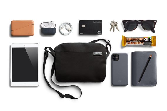 Bellroy City Pouch Plus