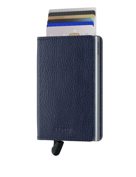 Secrid Slimwallet Veg Tanned