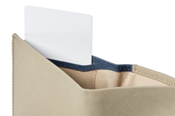 Bellroy Note Sleeve RFID