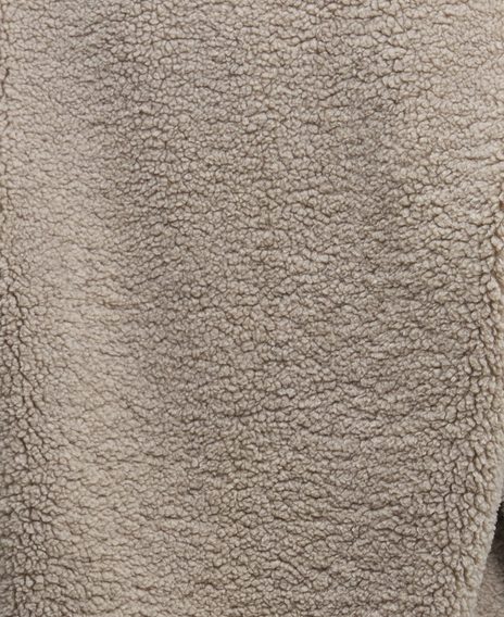 Barbour Weardale Fleece Jacket — Concrete