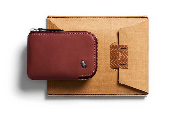 Bellroy Card Pocket