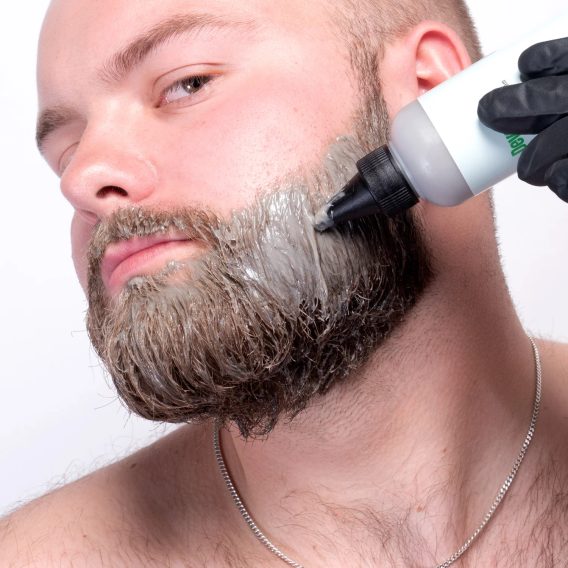 Copenhagen Grooming — Dye Hard 01