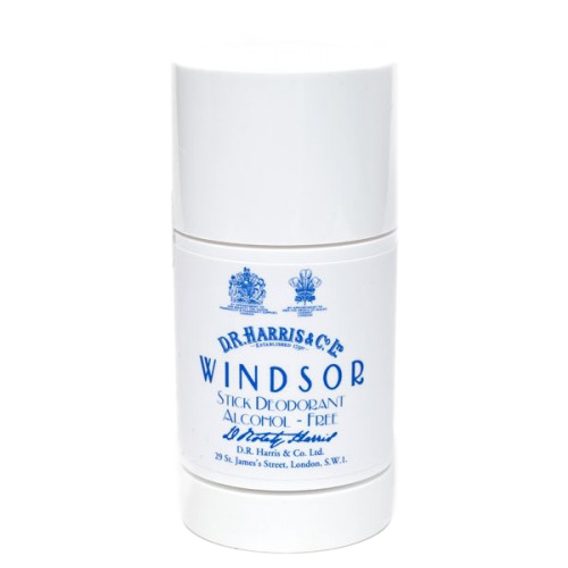 Dezodorans u stiku D.R. Harris - Windsor (75 g)