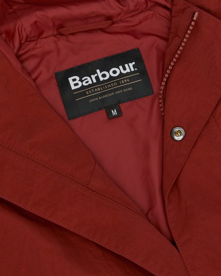 Barbour Rig Showerproof Jacket