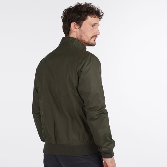 Lagana voštana jakna Barbour Royston Wax Jacket - Archive Olive