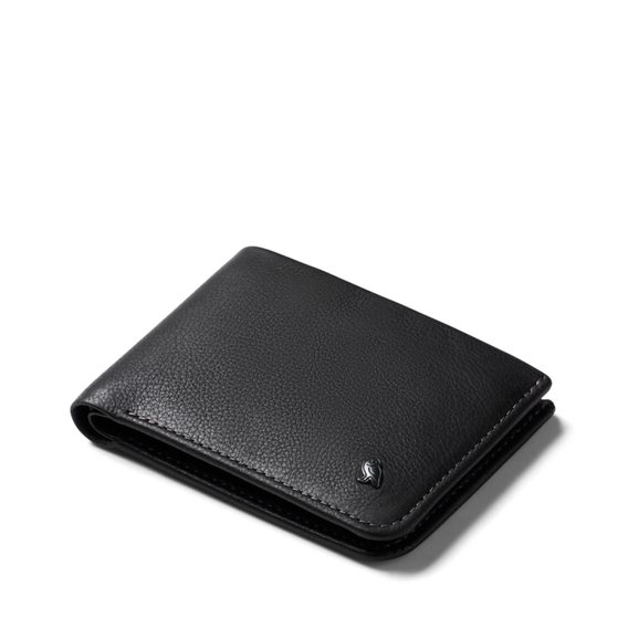 Bellroy Hide & Seek RFID