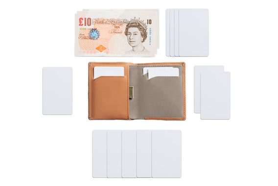 Bellroy Note Sleeve RFID