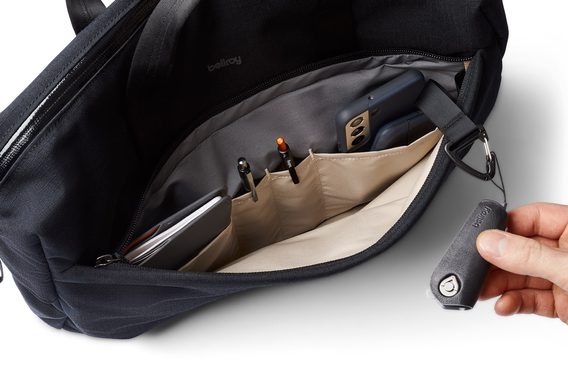 Torba za notebook Bellroy Tech Briefcase