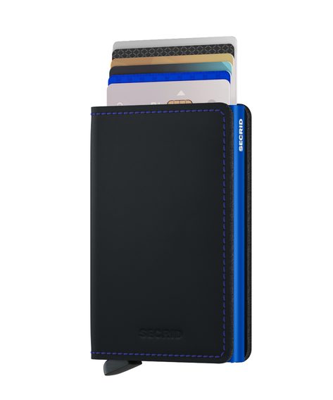 Secrid Slimwallet Matte