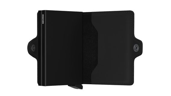 Secrid Twinwallet Matte Black