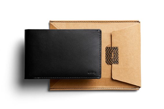 Bellroy Travel Wallet RFID