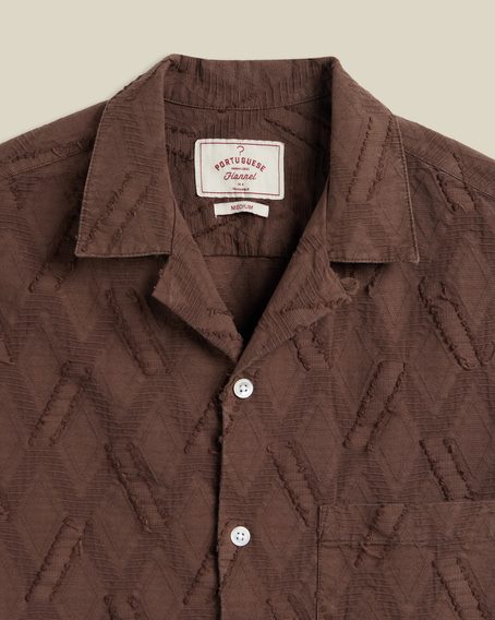 Portuguese Flannel — Ike