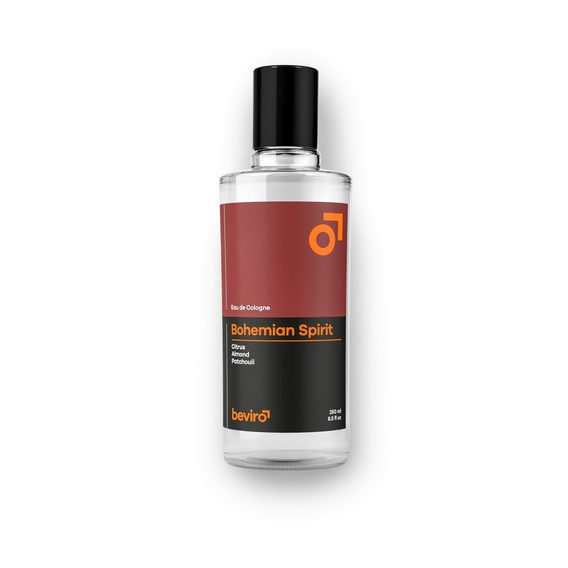 Kolonjska Beviro Bohemian Spirit (250 ml)